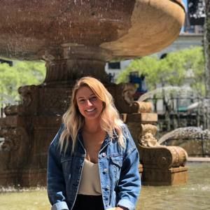 Meet your Posher, Jaycee